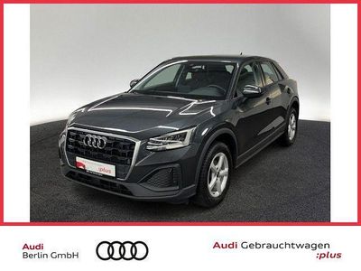 Gebraucht Audi Q2 150 PS (110 kW) 2023 SUV