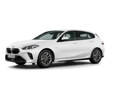Gebraucht BMW 120