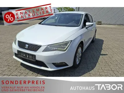 Gebraucht Seat Leon