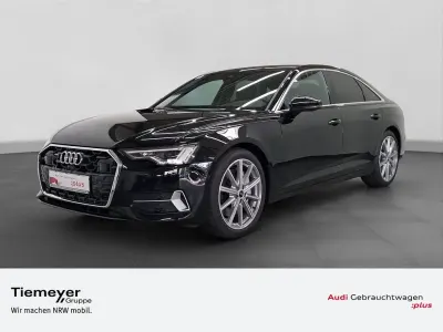 Gebraucht Audi A6