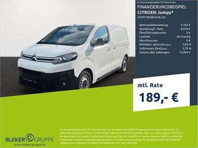 Citroën Jumpy