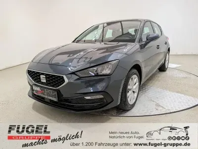 Gebraucht Seat Leon