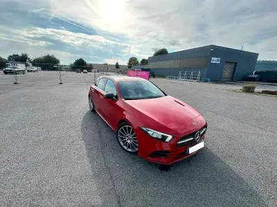 Gebraucht Mercedes A200