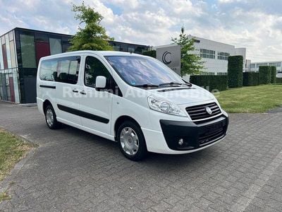 Fiat Scudo