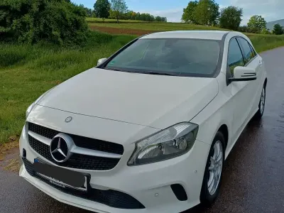 Gebraucht Mercedes A200