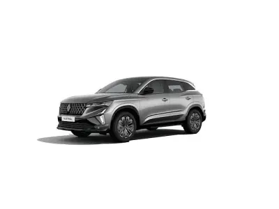 Nuova Renault Austral Evolution 148 CV (108 kW) 2026 Grigio SUV