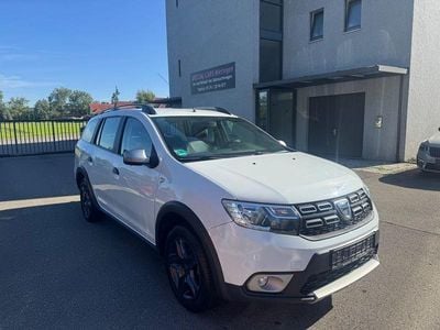 Dacia Logan MCV