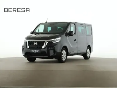 Gebraucht Nissan Primastar 360º 150 PS (110 kW) 2025 Blau Van / Kleinbus