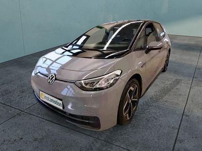 Second-hand VW ID.3 Pro Performance 150 kW (204 CP) 2022 Gri Hatchback