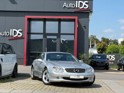 Mercedes SL350