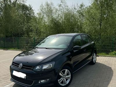 gebraucht VW Polo Match 1.2l 69PS