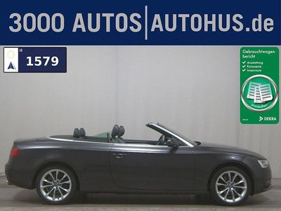 Audi A5 Cabriolet