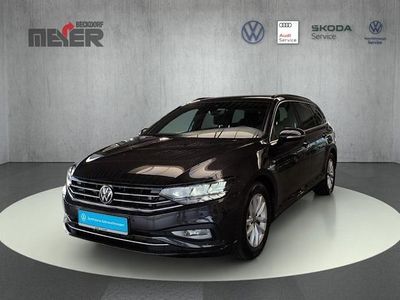 Mangangrau Gebraucht 2023 VW Passat Business Kombi | 23.690 € (Fairer Preis)