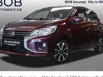 Gebraucht Mazda CX-5 Nakama Intense 192 PS (141 kW) 2017 Obsidiangrau metallic (braun) SUV