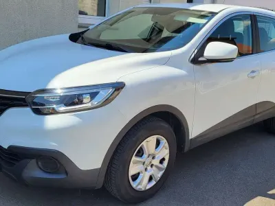 Gebraucht Renault Kadjar