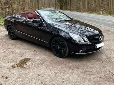 Mercedes E350