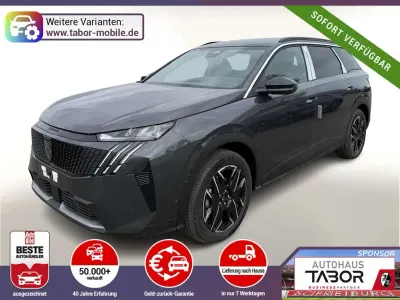 Gebraucht Peugeot 5008