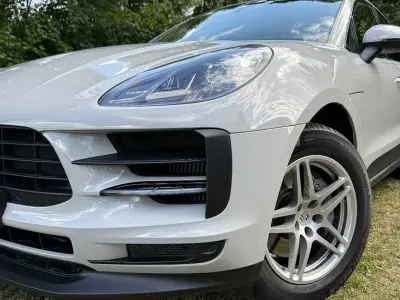 Gebraucht Porsche Macan S