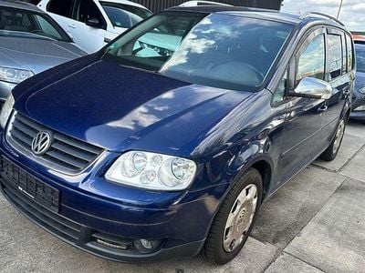 VW Touran