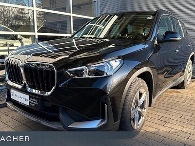 Gebraucht BMW X1 Efficient Dynamics 150 PS (110 kW) 2024 Saphirschwarz metallic SUV