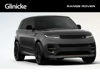 Neu Land Rover Range Rover Sport Autobiography 351 PS (258 kW) 2026 Grau SUV