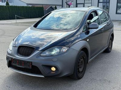 Seat Altea XL