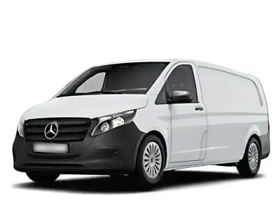 Gebraucht Mercedes Vito