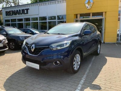gebraucht Renault Kadjar BUSINESS Edition ENERGY dCi 110 EDC
