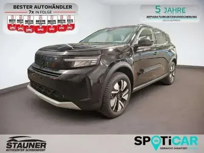 Gebraucht Opel Frontera