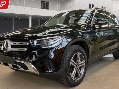Mercedes GLC300e