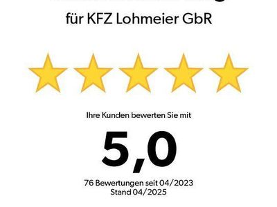 Neu Ford Focus ST-Line X 155 PS (114 kW) 2025 Schwarz Limousine