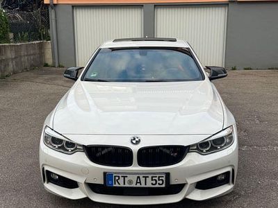 BMW 435