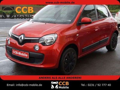 gebraucht Renault Twingo Dynamique*4Türig *KLIMA*GUTER ZUSTAND