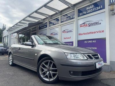 Saab 9-3 Cabriolet