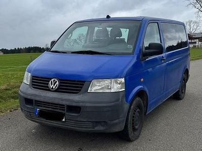 VW T5