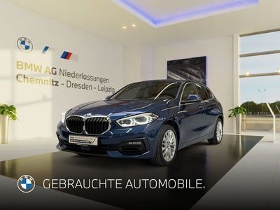 gebraucht BMW 118 i Hatch