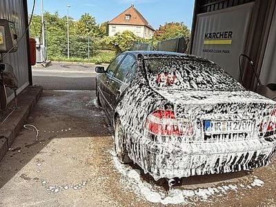 BMW 316