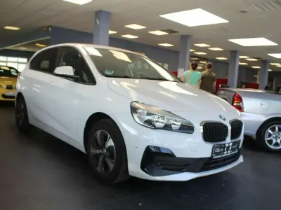 Gebraucht BMW 216