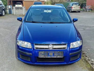 Gebraucht Fiat Stilo
