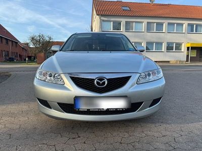 gebraucht Mazda 6 Hatchback