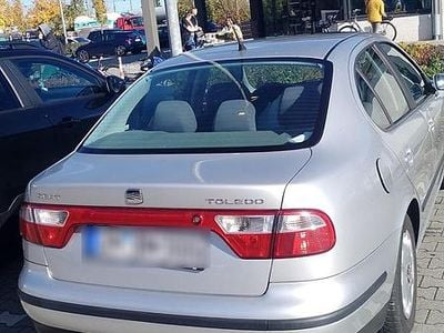 Seat Toledo