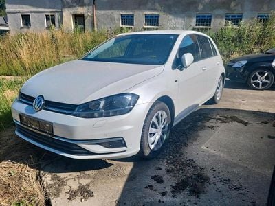 VW Golf VII