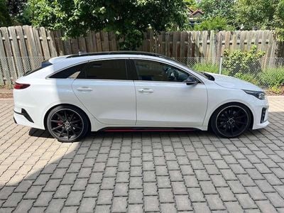 Kia Ceed GT