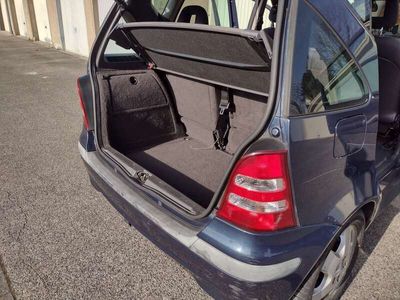 gebraucht Mercedes A140 A-Klasse Avantgarde