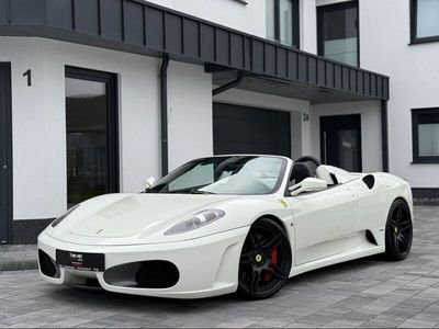 Ferrari F430