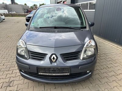 gebraucht Renault Modus Exception