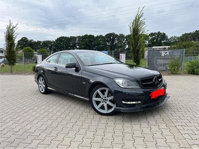Mercedes C250