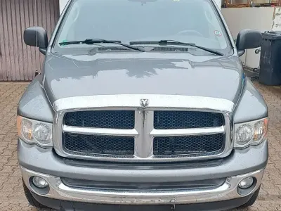 Occasion Dodge Ram
