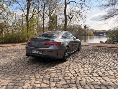 Gebraucht Mercedes E53 AMG