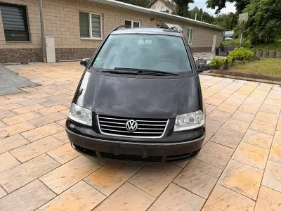 Gebraucht VW Sharan